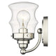 Keal 5.25" 1-Light Vanity