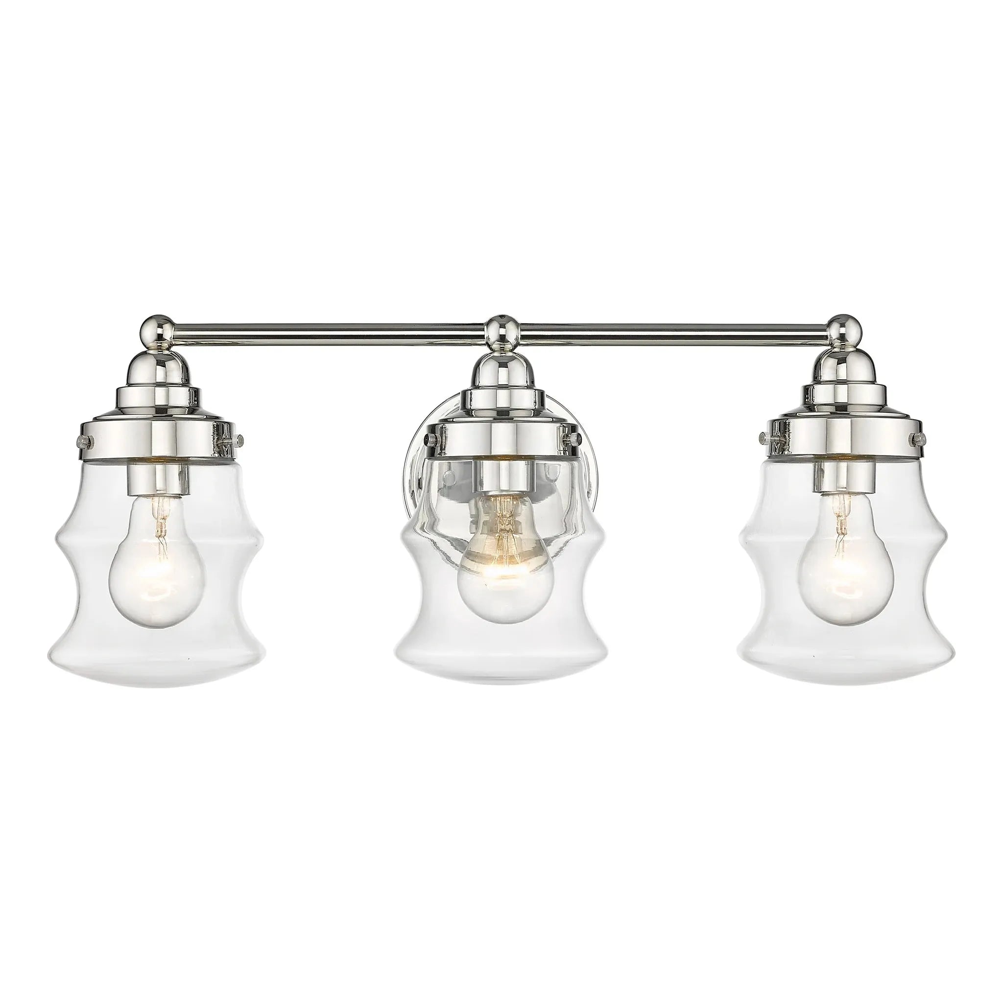 Keal 22" 3-Light Vanity