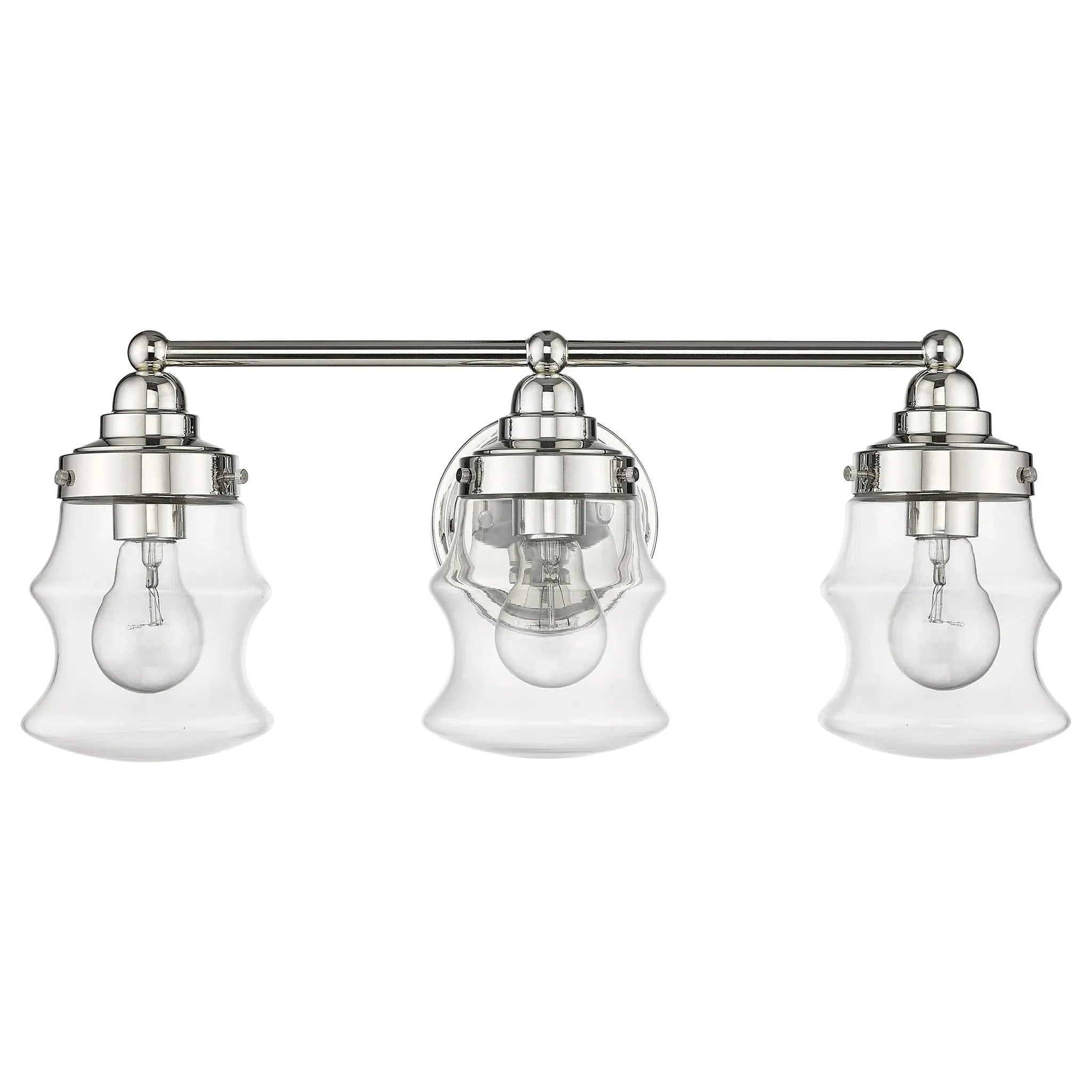 Keal 22" 3-Light Vanity