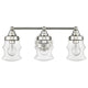 Keal 22" 3-Light Vanity
