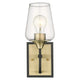 Gladys 5" 1-Light Vanity