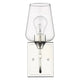 Gladys 5" 1-Light Vanity