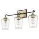 Gladys 23" 3-Light Vanity