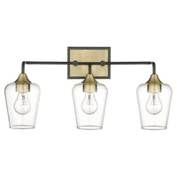 Gladys 23" 3-Light Vanity