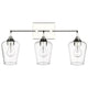 Gladys 23" 3-Light Vanity