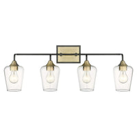 Gladys 32" 4-Light Vanity