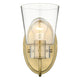 Bristow 5" 1-Light Vanity