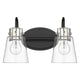 Bristow 14.75" 2-Light Vanity