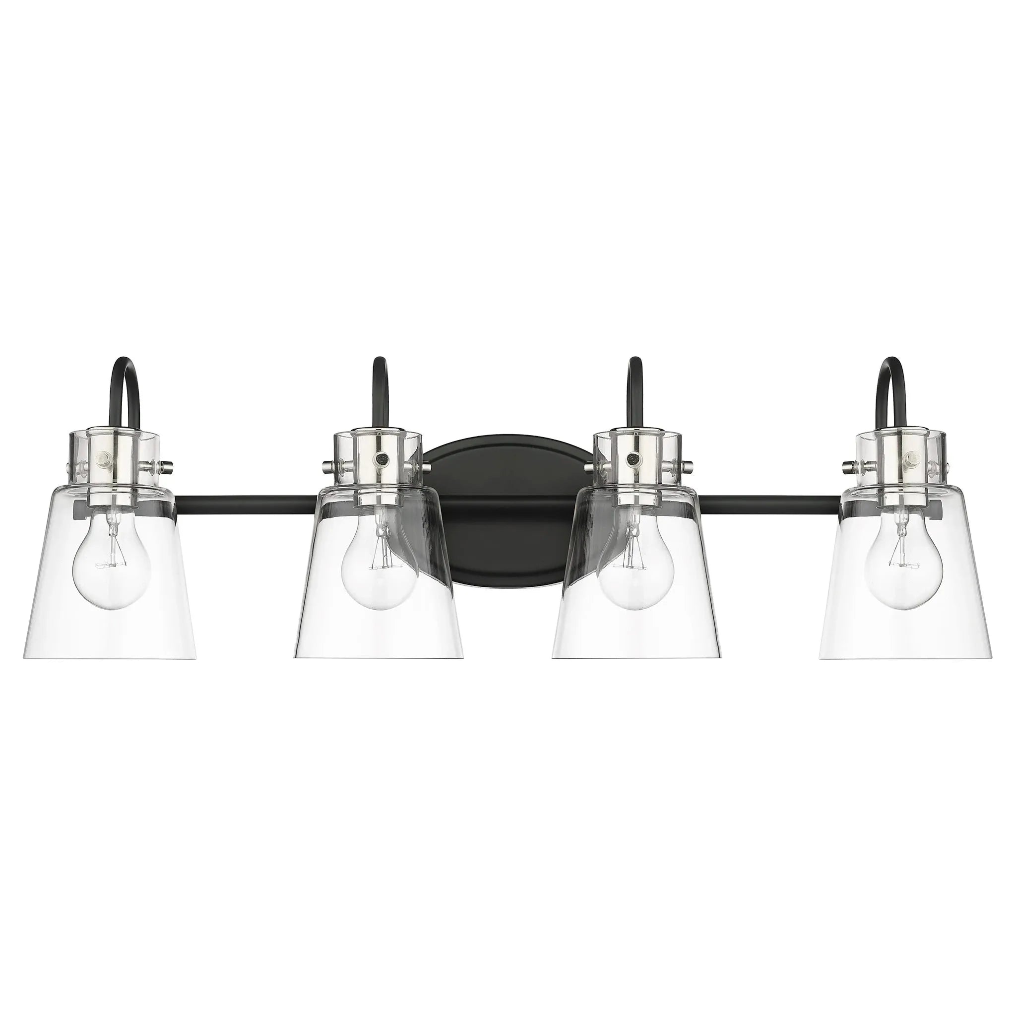 Bristow 28.5" 4-Light Vanity