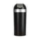 Venti 16-Gallon (62L) Trash Can with Swing Top Lid