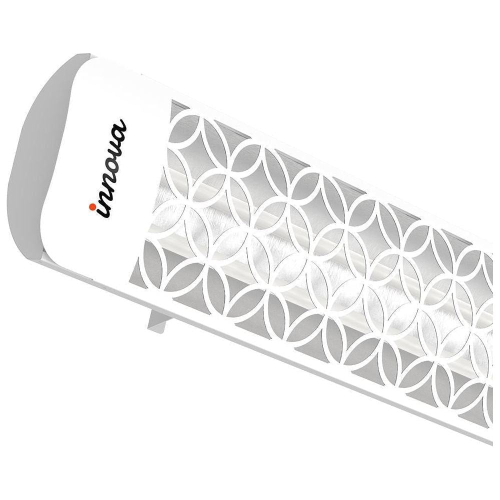 5000 Watt Electric Infrared Dual Element Heater