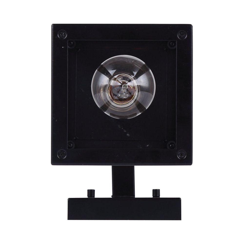 Newport 1-Light Outdoor Wall Light