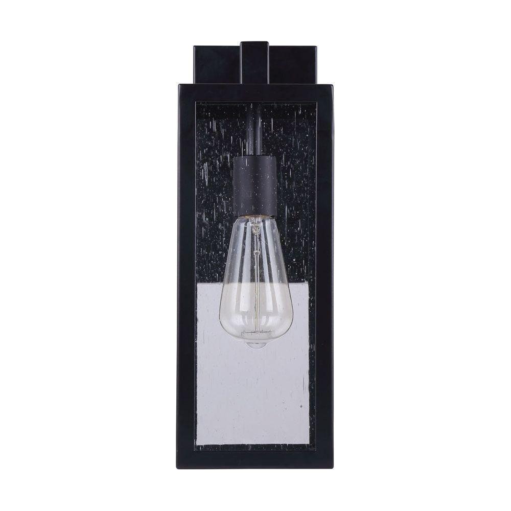 Newport 1-Light Outdoor Wall Light