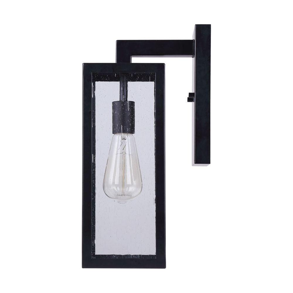 Newport 1-Light Outdoor Wall Light