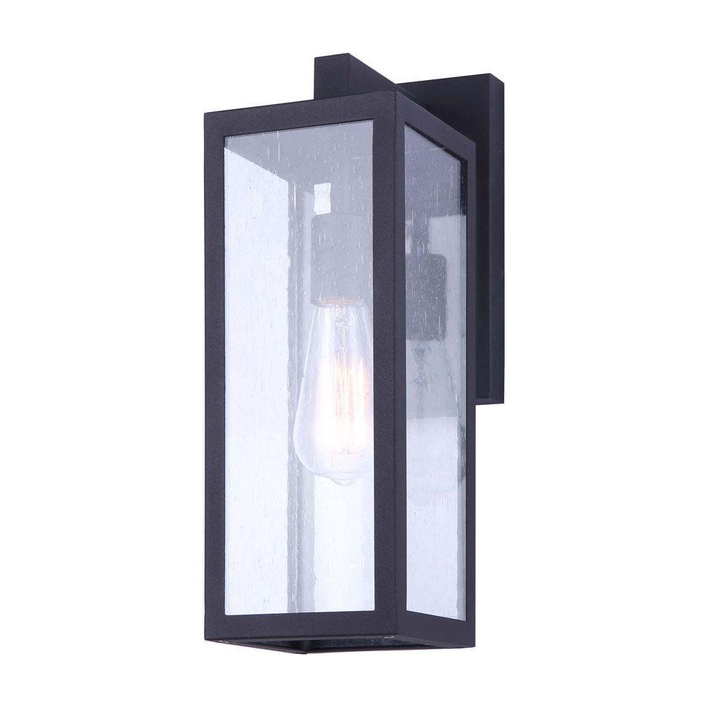 Newport 1-Light Outdoor Wall Light