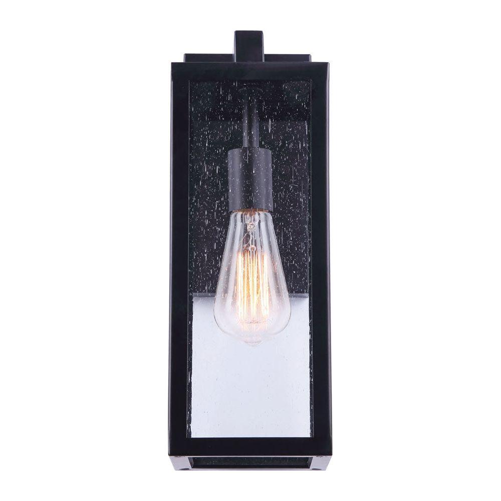 Newport 1-Light Outdoor Wall Light