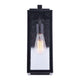 Newport 1-Light Outdoor Wall Light