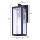 Newport 1-Light Outdoor Wall Light