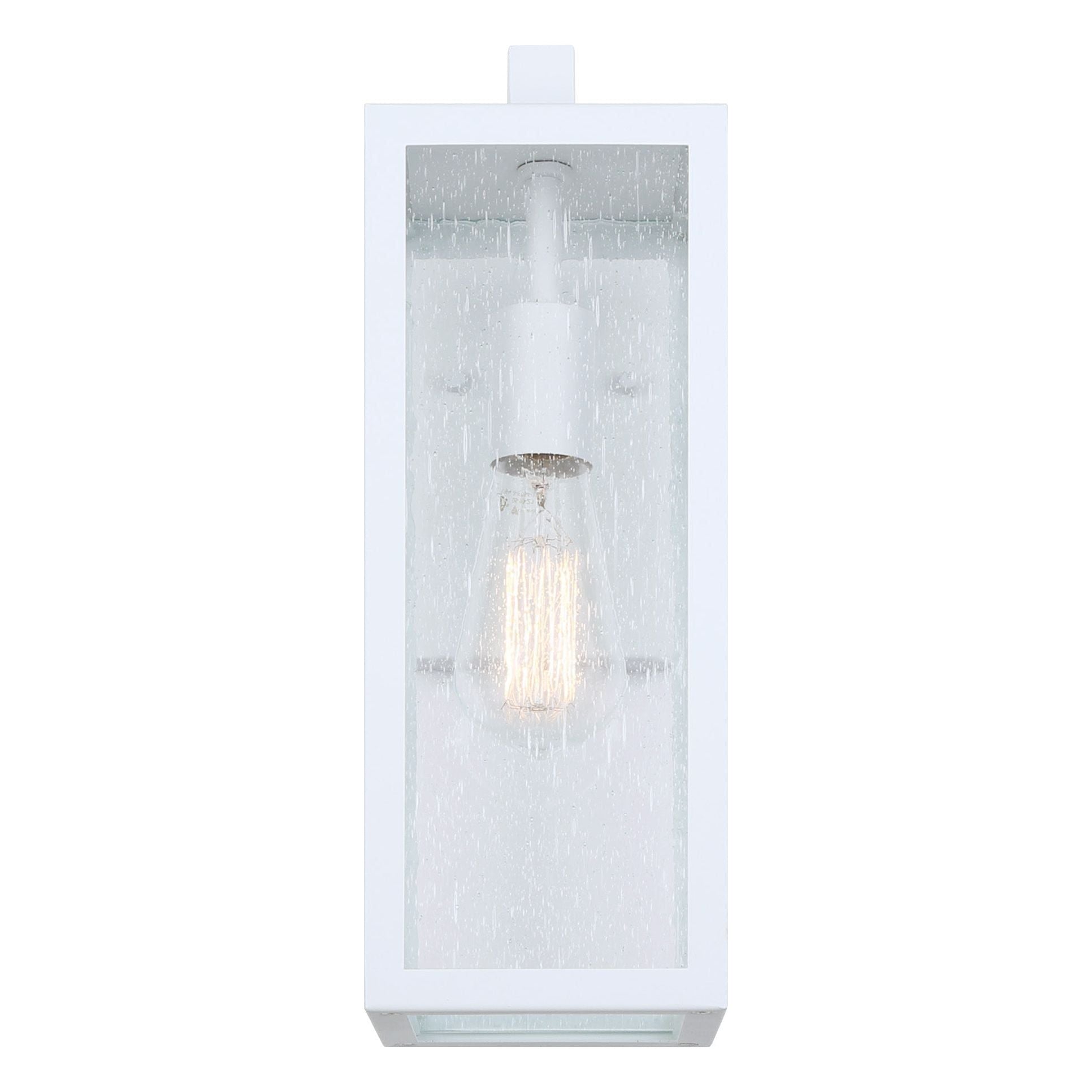 Newport 1-Light Outdoor Wall Light