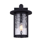 Canarm - Leon 1-Light Outdoor Wall Light - Lights Canada