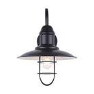 Canarm - Felix 1-Light Outdoor Wall Light - Lights Canada