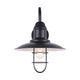 Canarm - Felix 1-Light Outdoor Wall Light - Lights Canada
