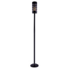 Canarm - Tayla 1-Light Outdoor Post Light - Lights Canada