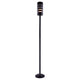 Canarm - Tayla 1-Light Outdoor Post Light - Lights Canada
