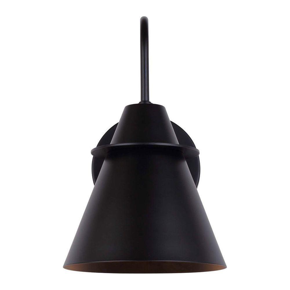 Canarm - Marloe 1-Light Outdoor Wall Light - Lights Canada