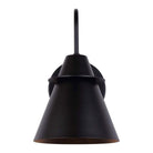 Canarm - Marloe 1-Light Outdoor Wall Light - Lights Canada