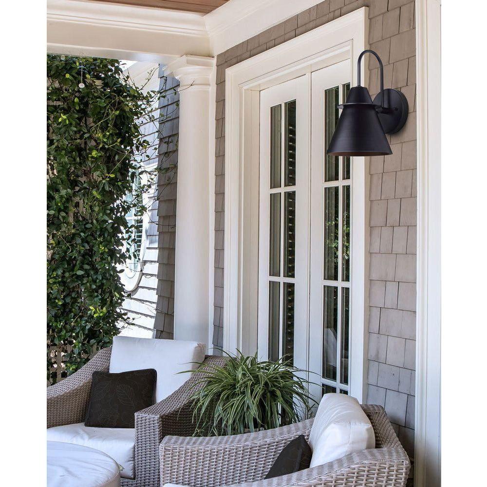 Canarm - Marloe 1-Light Outdoor Wall Light - Lights Canada