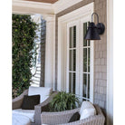 Canarm - Marloe 1-Light Outdoor Wall Light - Lights Canada