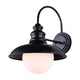 Canarm - Bryant 1-Light Outdoor Wall Light - Lights Canada