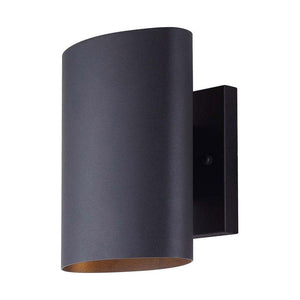 Canarm - Owynn 1-Light Outdoor Wall Light - Lights Canada