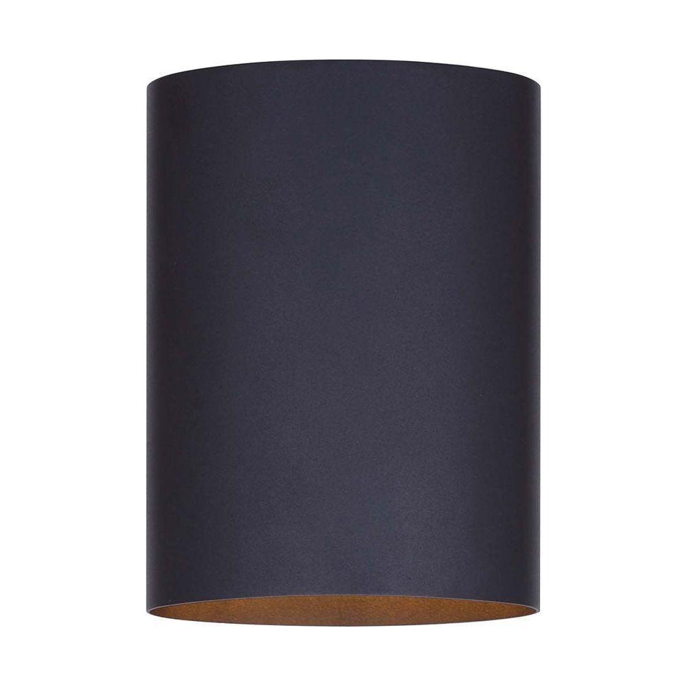 Canarm - Owynn 1-Light Outdoor Wall Light - Lights Canada