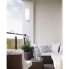 Canarm - Ridley 1-Light Outdoor Wall Light - Lights Canada