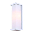 Canarm - Ridley 1-Light Outdoor Wall Light - Lights Canada
