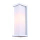 Canarm - Ridley 1-Light Outdoor Wall Light - Lights Canada