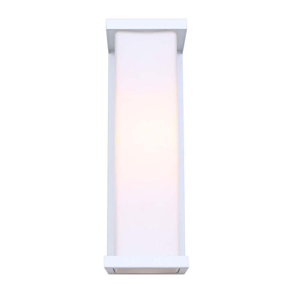 Canarm - Ridley 1-Light Outdoor Wall Light - Lights Canada