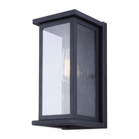 Sawyer 1-Light Outdoor Wall Light