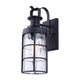 Canarm - Winslet 1-Light Outdoor Wall Light - Lights Canada