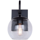 Canarm - Oli 1-Light Outdoor Wall Light - Lights Canada