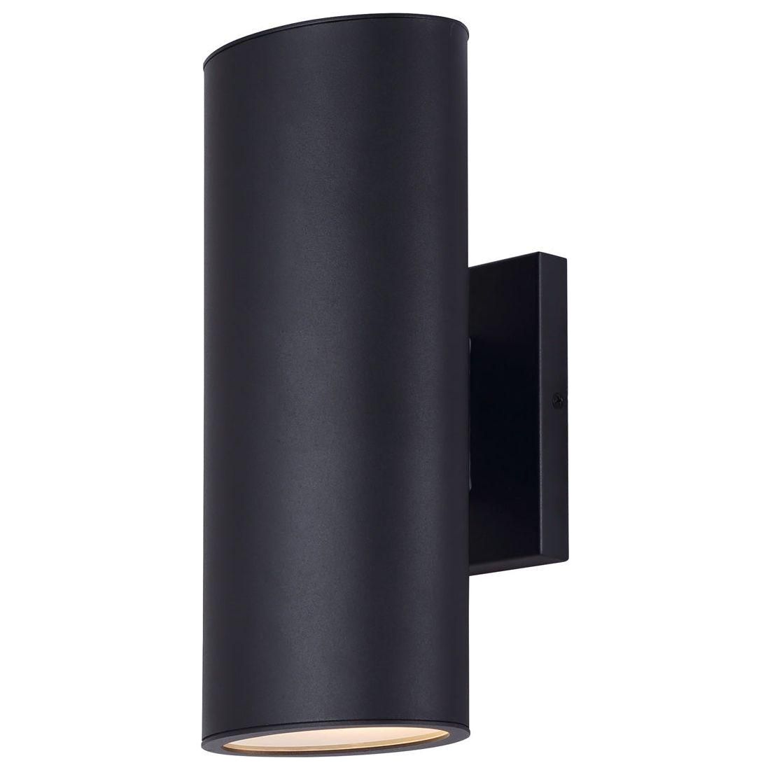 Owynn 2-Light Outdoor Wall Light