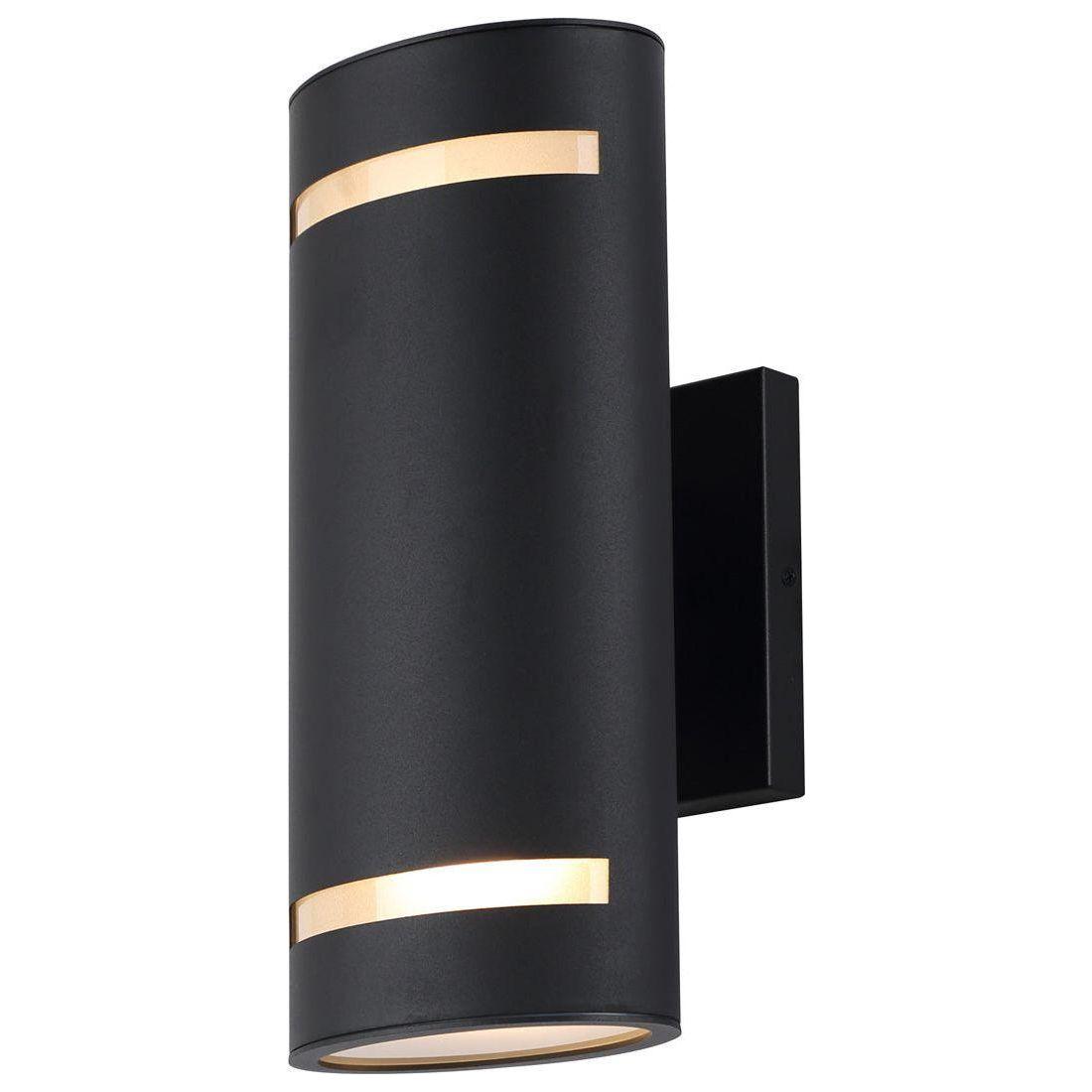 Ravyn 2-Light Outdoor Wall Light