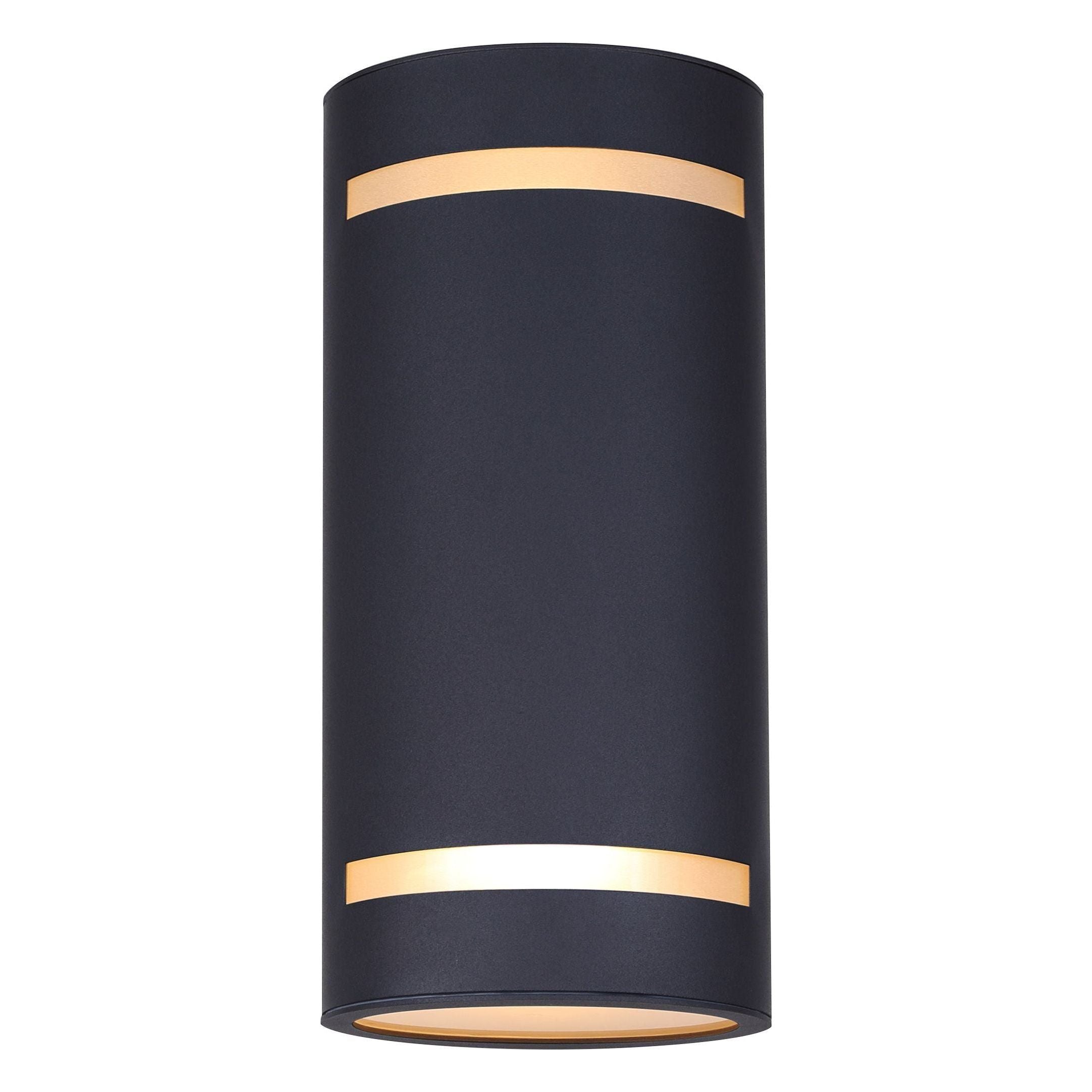 Ravyn 2-Light Outdoor Wall Light