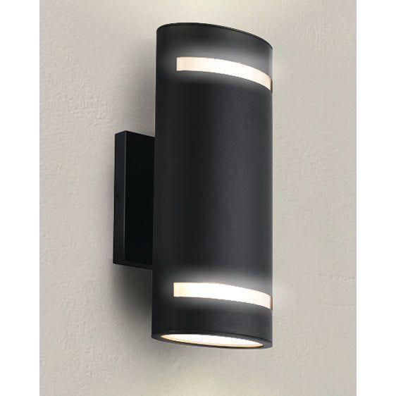 Ravyn 2-Light Outdoor Wall Light