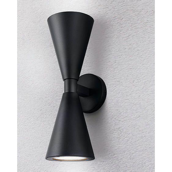 Arona 2-Light Outdoor Wall Light