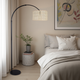 Merritt 1-Light Floor Lamp