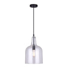 Canarm - Keeva 1-Light Pendant - Lights Canada