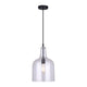 Canarm - Keeva 1-Light Pendant - Lights Canada
